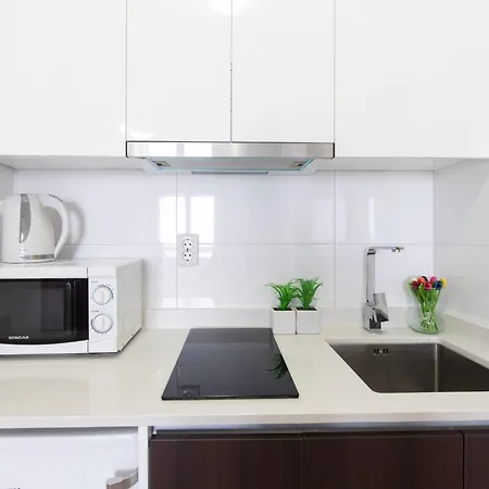 Nino 1 By Interhome * Malinska