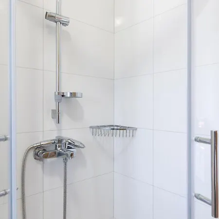 Apartament Nino 1 By Interhome