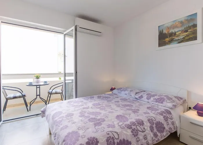 Nino 1 By Interhome *