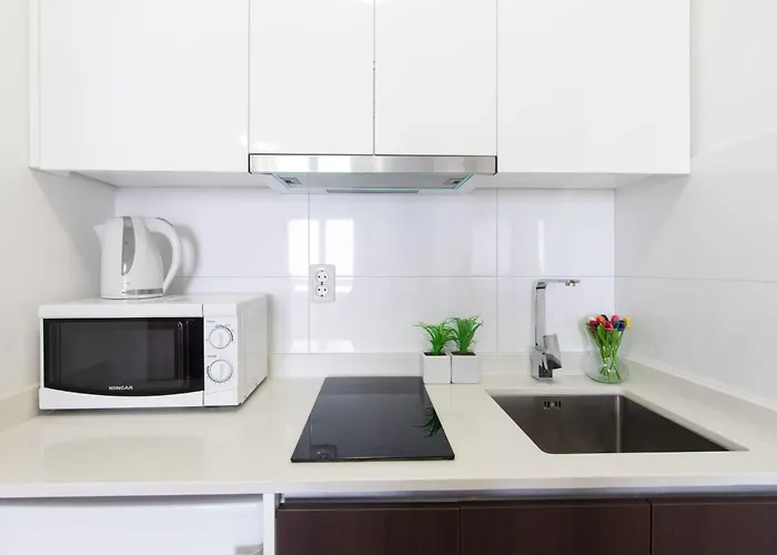 Nino 1 By Interhome * Malinska